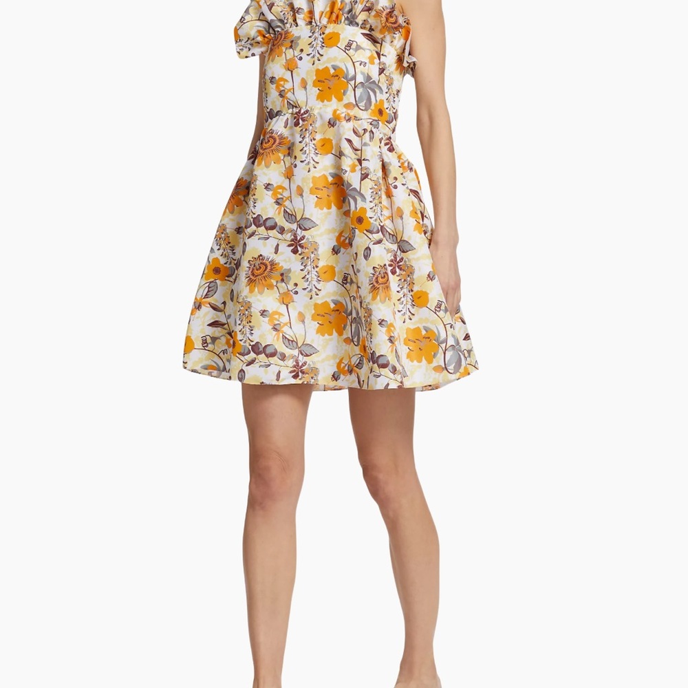 kiki vargas dress !!!